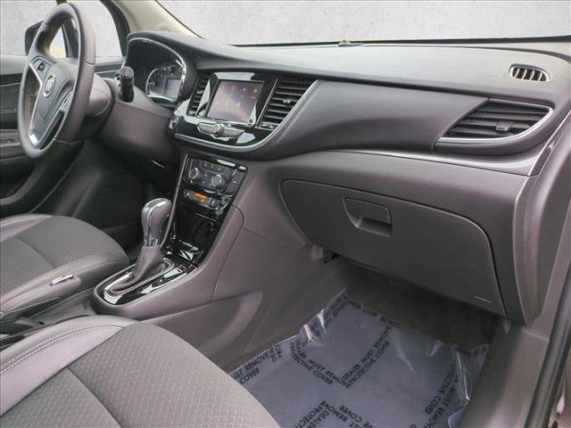 Used 2022 Buick Encore Preferred w/ Safety Package image 22