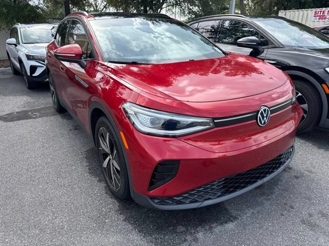Used 2023 Volkswagen ID.4 Pro S RWD video 1