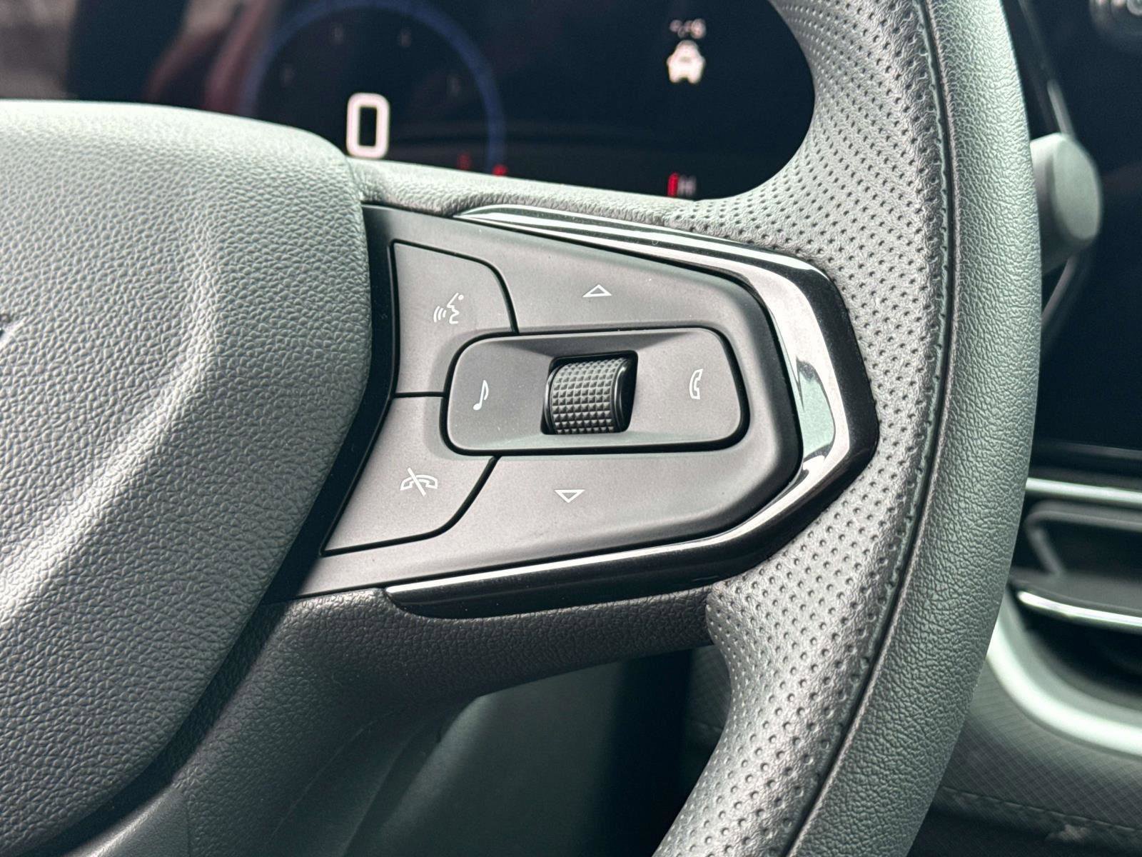 New 2026 Chevrolet TrailBlazer LT image 5