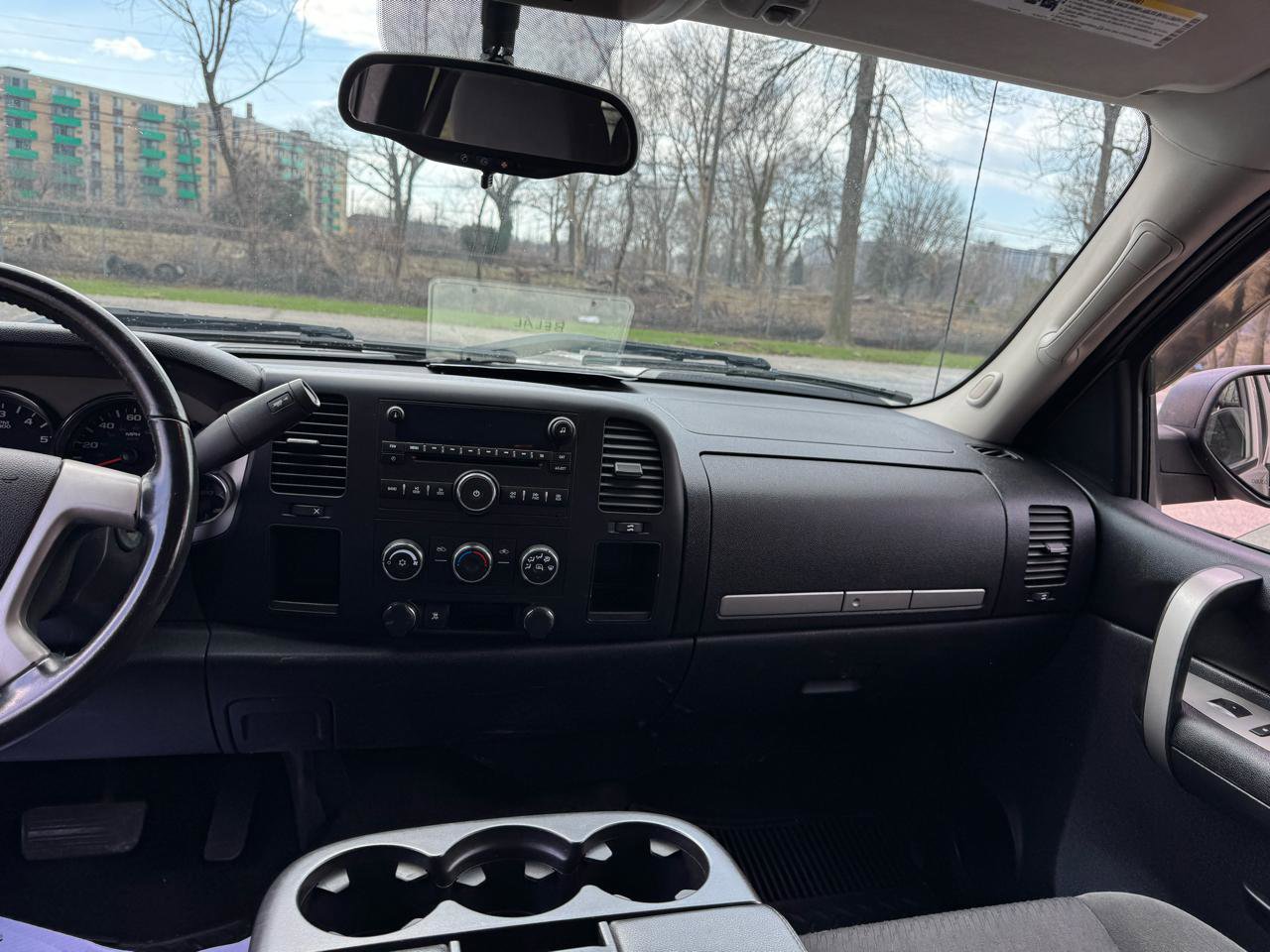 Used 2009 Chevrolet Silverado 1500 LT w/ Power Pack Plus image 39