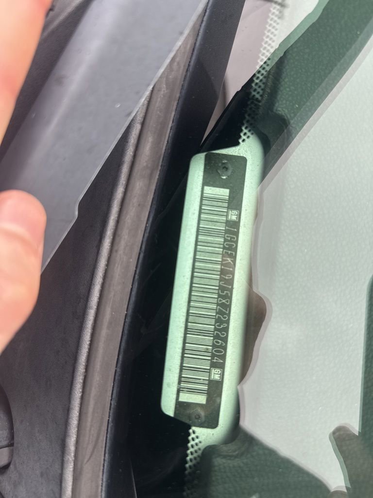 Used 2008 Chevrolet Silverado 1500 LTZ w/ Suspension Package, Off-Road image 17