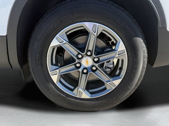 New 2026 Chevrolet Blazer LT w/ Convenience Package FWD image 13