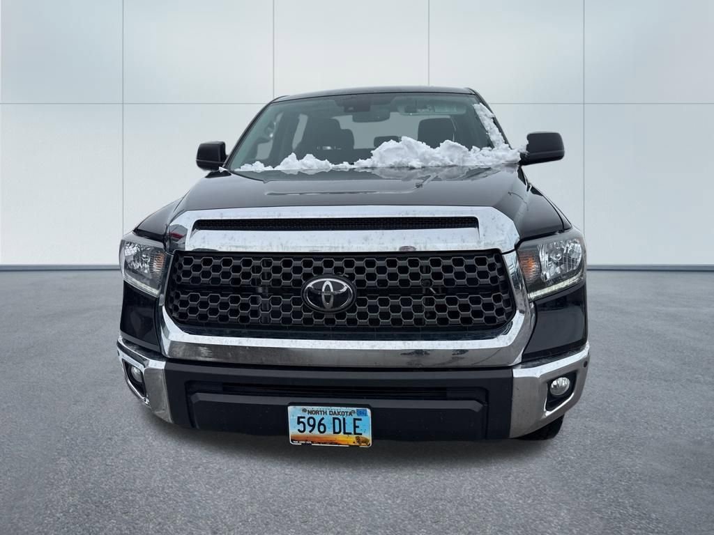 Used 2021 Toyota Tundra SR5 AWD/4WD image 6