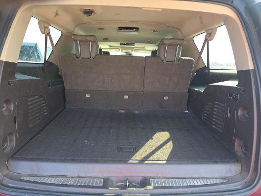 Used 2016 GMC Yukon XL Denali w/ Open Road Package image 17