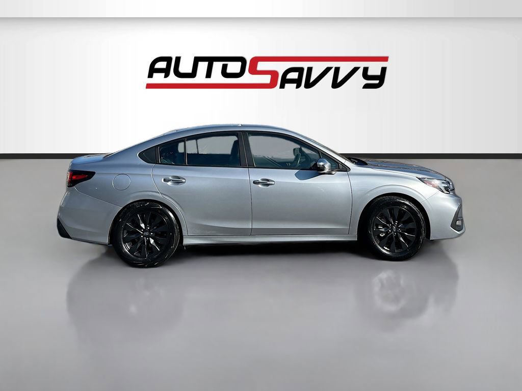 Used 2024 Subaru Legacy Touring XT image 8