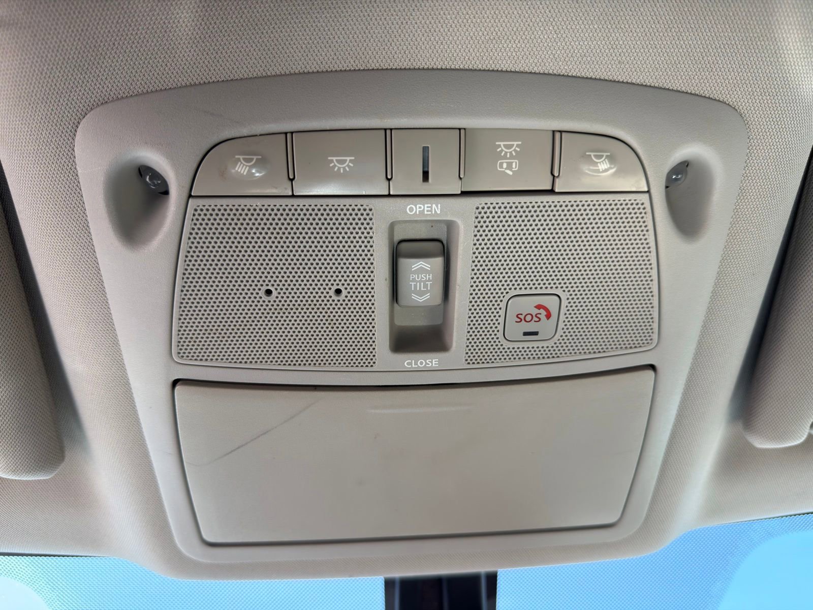 Used 2018 Nissan Maxima Platinum FWD image 29