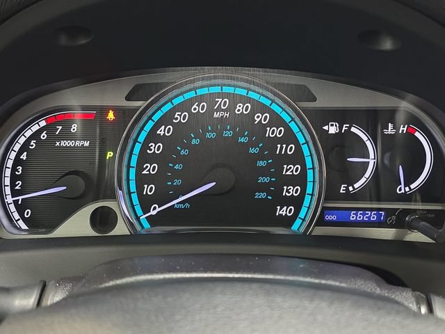 Used 2015 Toyota Venza Limited AWD/4WD image 18