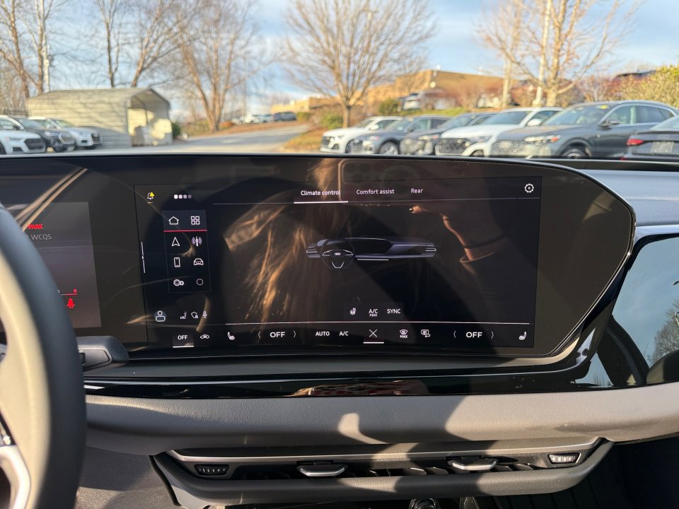 New 2025 Audi A5 2.0T Premium image 18