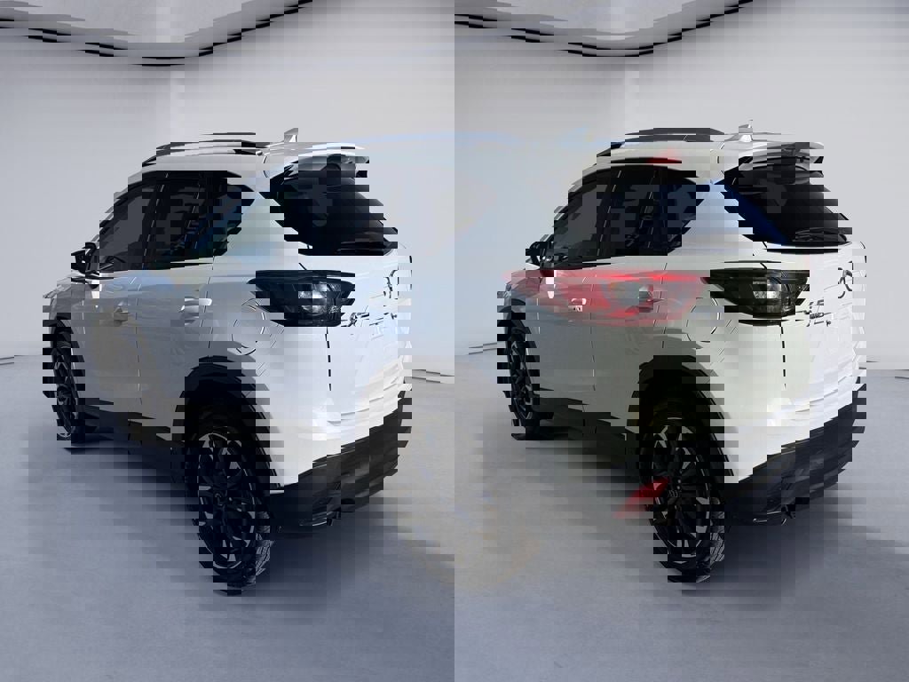 Used 2016 MAZDA CX-5 Grand Touring image 3