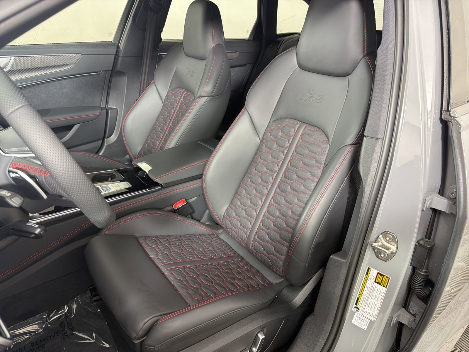 New 2026 Audi RS 6 performance image 10