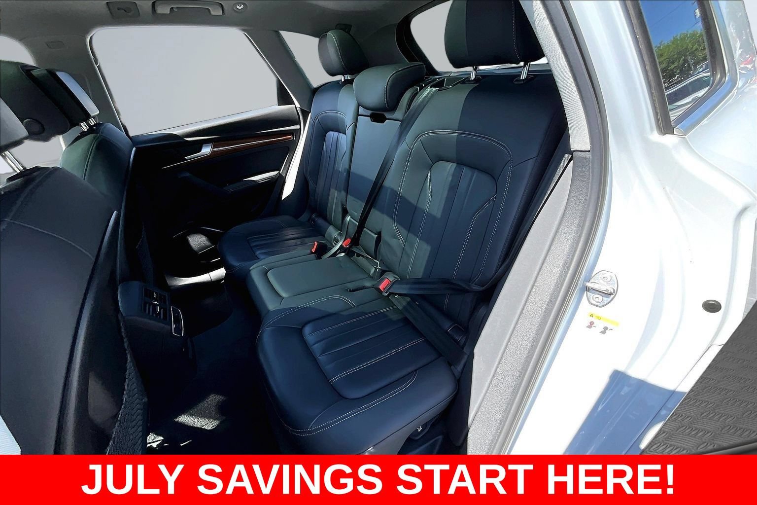Used 2022 Audi Q5 2.0T Premium Plus AWD/4WD image 25