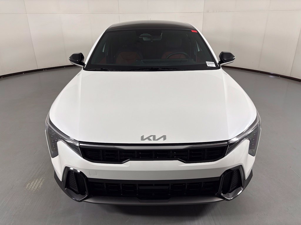 New 2026 Kia K4 GT-Line Turbo FWD image 3