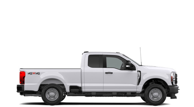 New 2026 Ford F250 XL w/ Snow Plow Prep Package AWD/4WD image 5