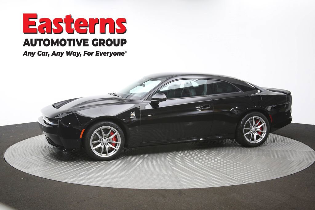 Used 2024 Dodge Charger R/T Scat Pack w/ Plus Group image 56