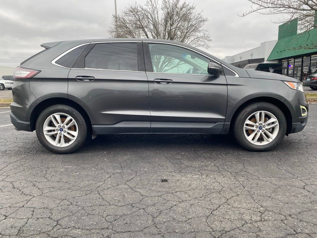 Used 2015 Ford Edge SEL image 3