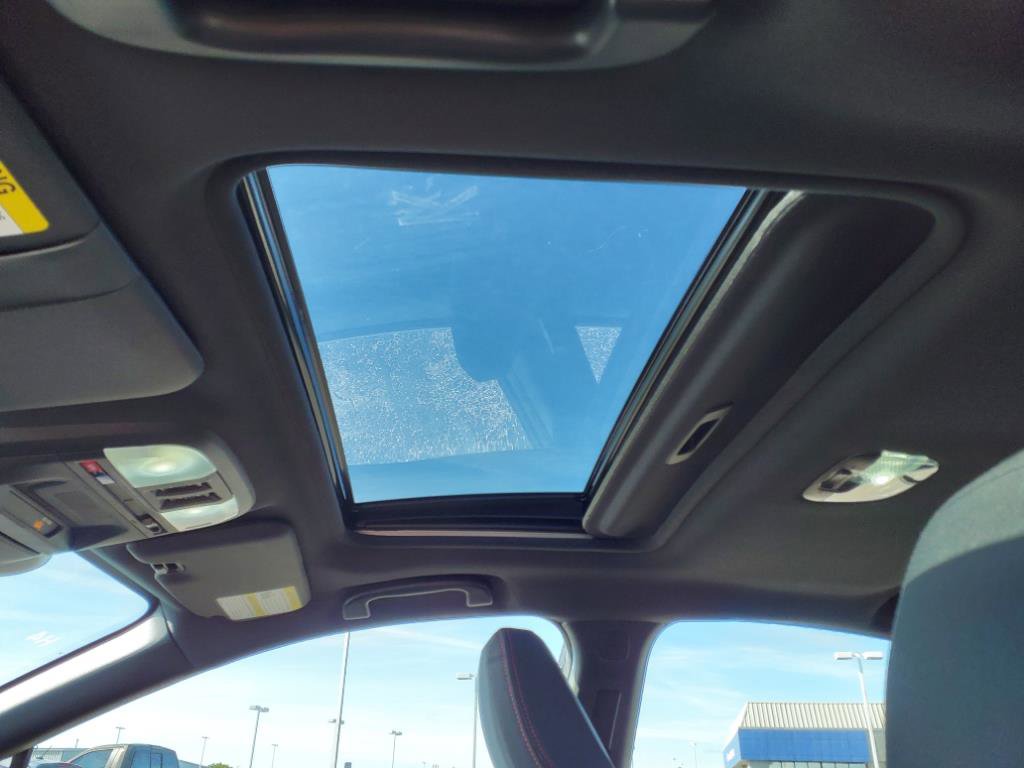 New 2024 Subaru WRX Premium image 13