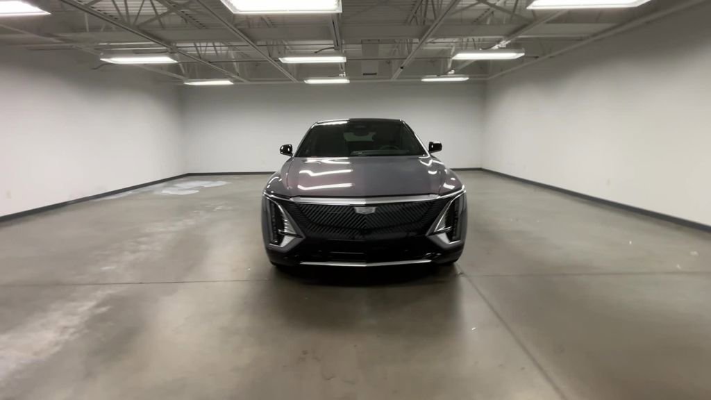 New 2026 Cadillac Lyriq Premium Luxury image 51