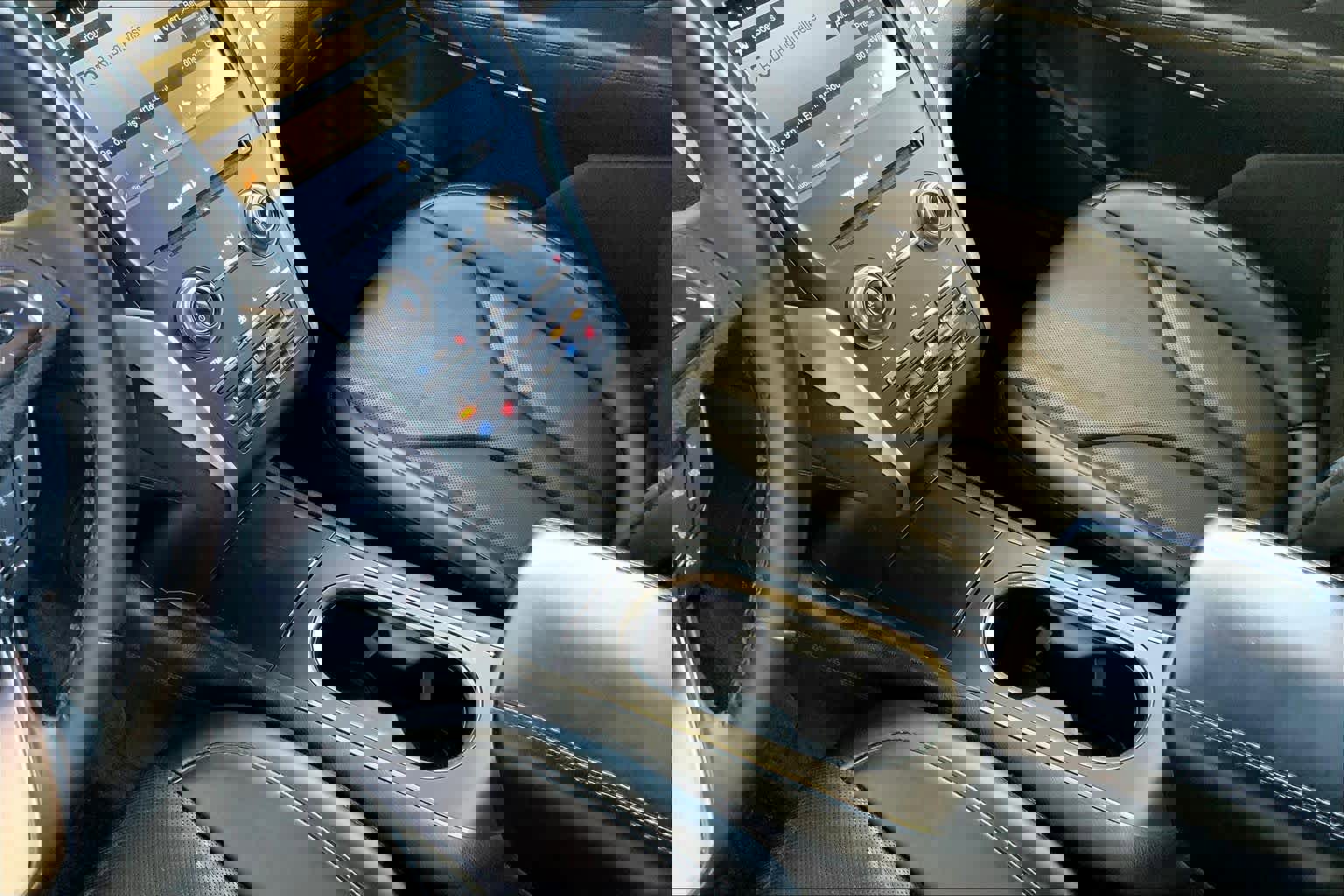 Used 2016 Lincoln MKC Reserve image 17