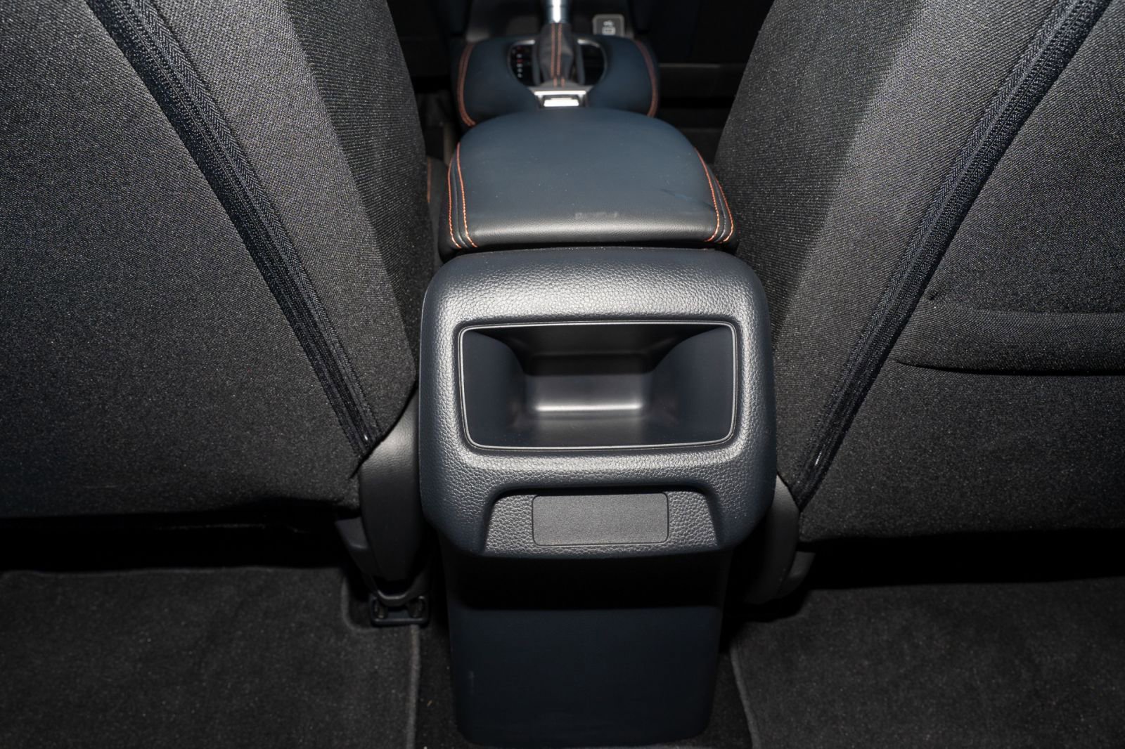 Certified 2024 Honda HR-V Sport image 20