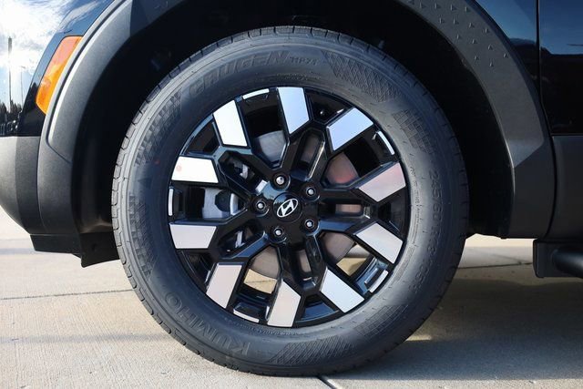 New 2026 Hyundai Santa Cruz SEL image 7