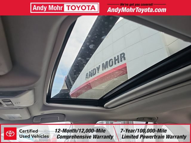 Certified 2024 Toyota RAV4 XLE Premium w/ Weather Package AWD/4WD image 27