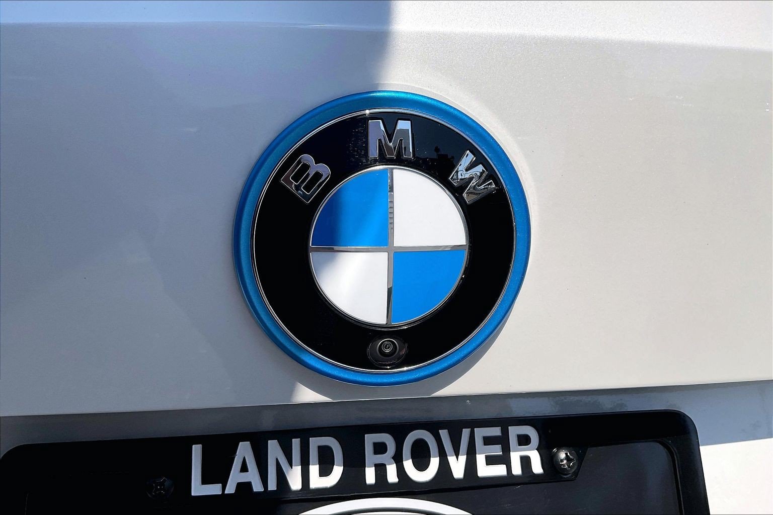 Used 2023 BMW i4 eDrive35 w/ Premium Package RWD image 9