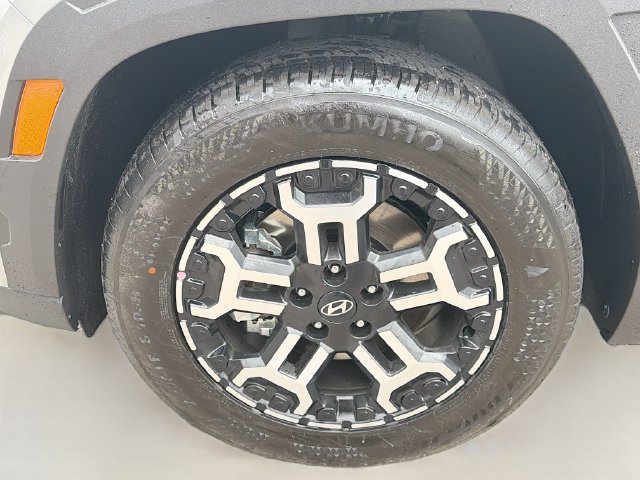 New 2026 Hyundai Tucson XRT FWD image 31