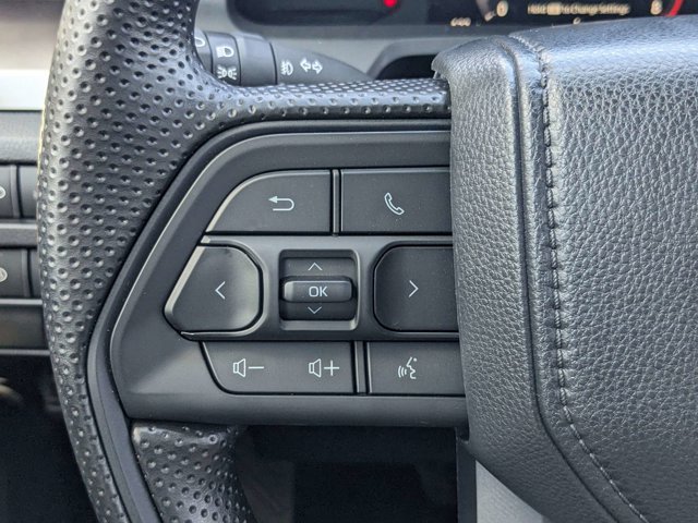 New 2024 Toyota Tacoma SR5 RWD image 19