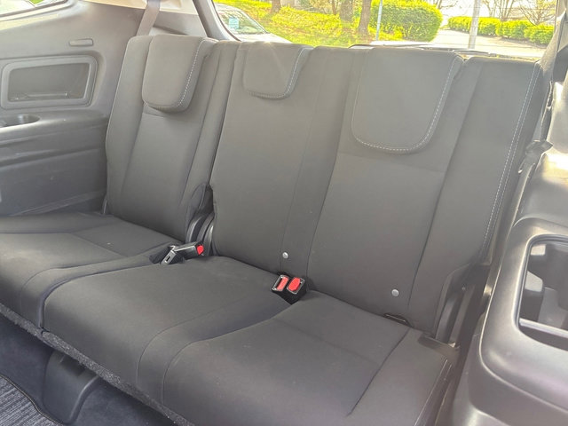 Used 2025 Subaru Ascent Premium image 32