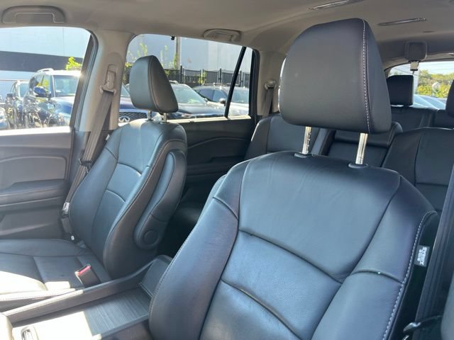 Used 2022 Honda Pilot Special Edition image 10
