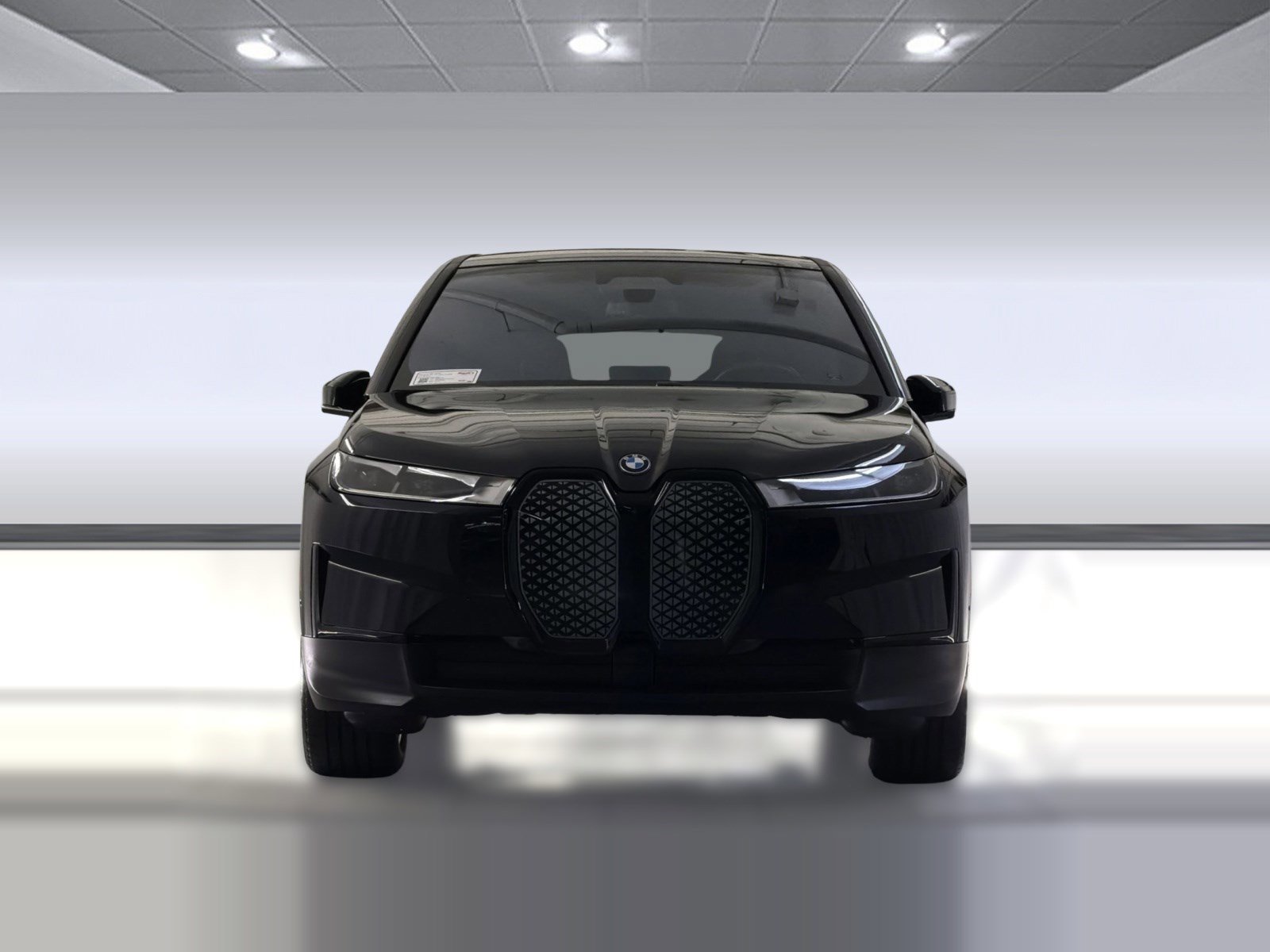 Used 2024 BMW iX xDrive50 AWD/4WD image 5