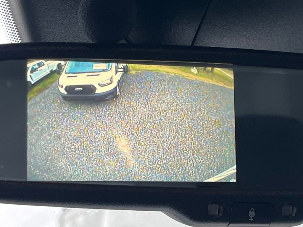 New 2025 Ford Transit 350 image 6
