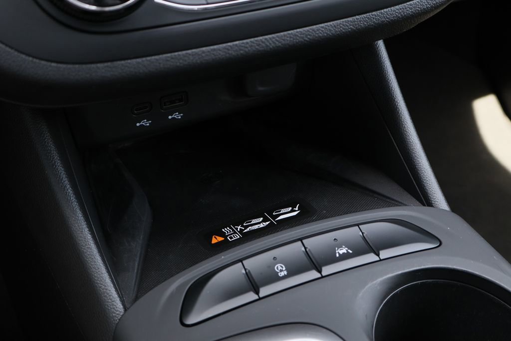 Certified 2024 Buick Envista Preferred w/ Convenience II Package FWD image 20
