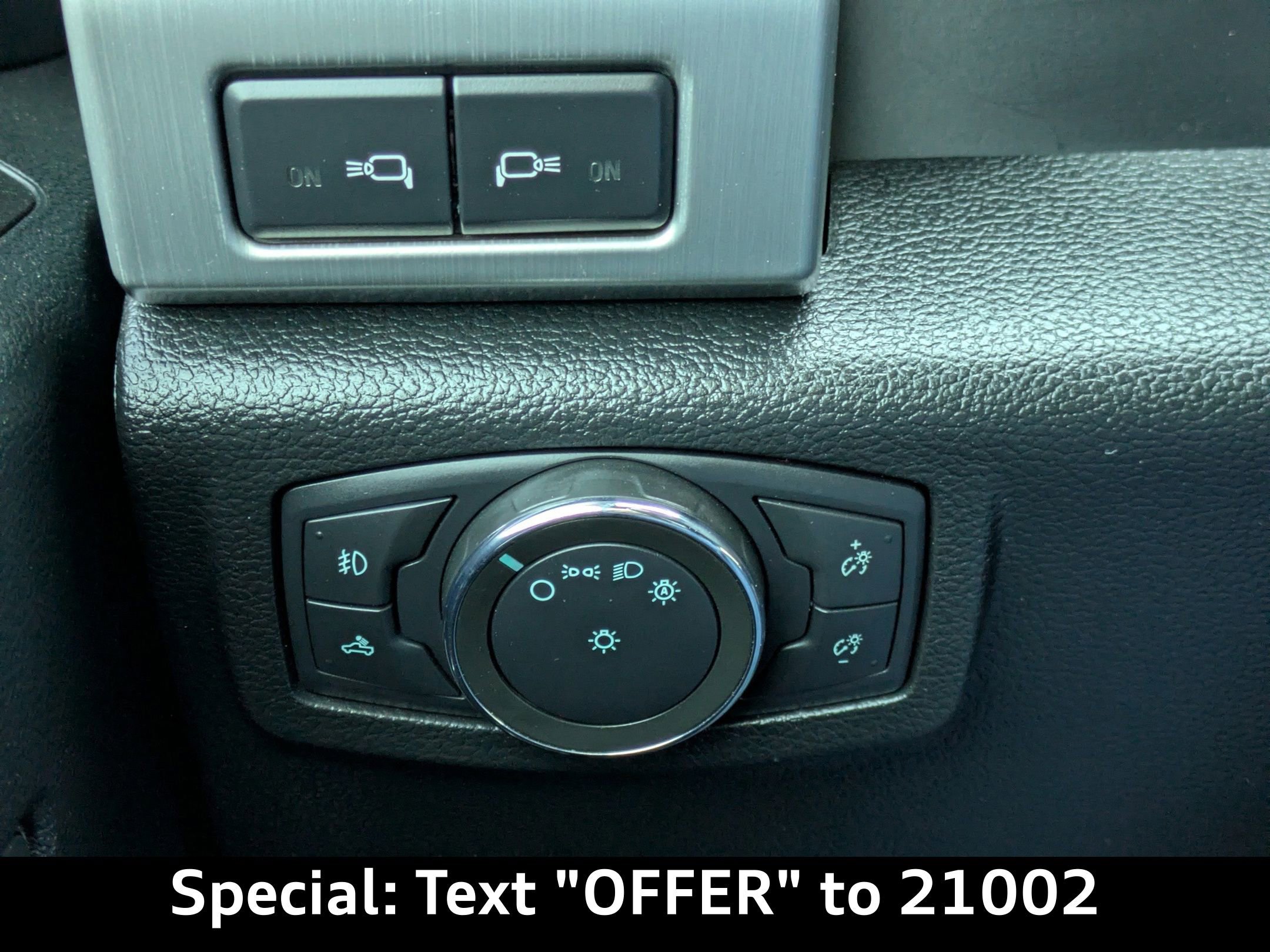 Used 2021 Ford F250 Platinum w/ Tremor Off-Road Package image 29