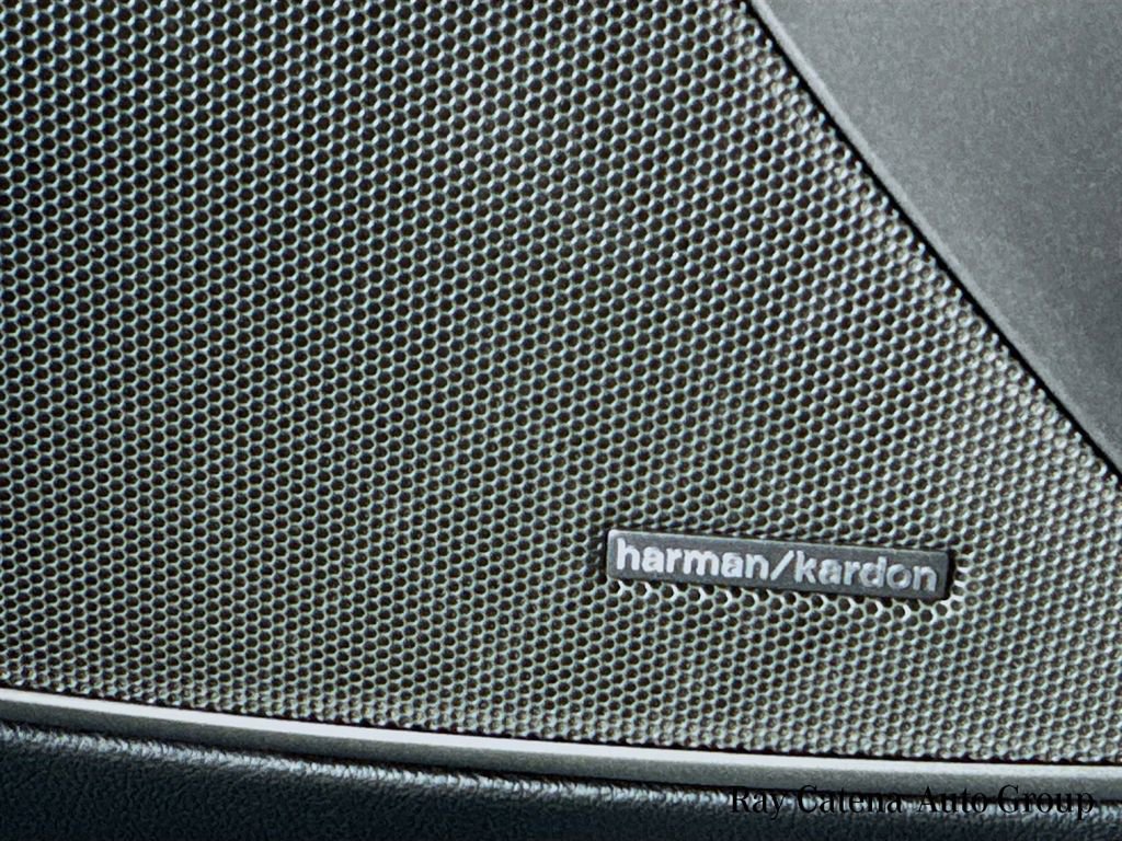 Used 2025 BMW M3 w/ M Carbon Exterior Package image 19