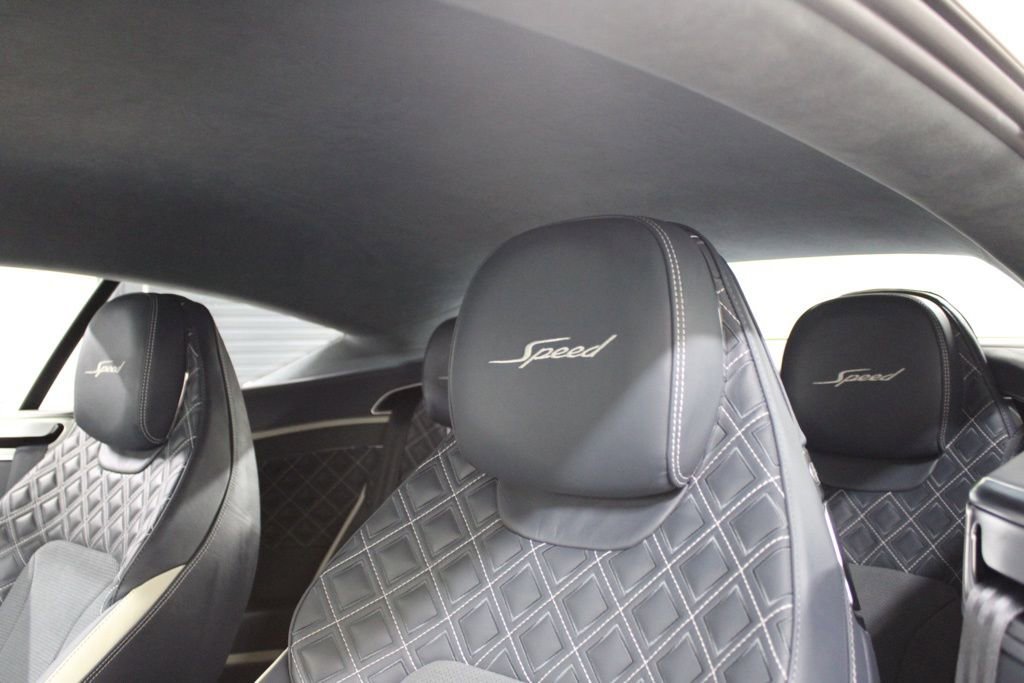 Used 2024 Bentley Continental GT Speed image 39