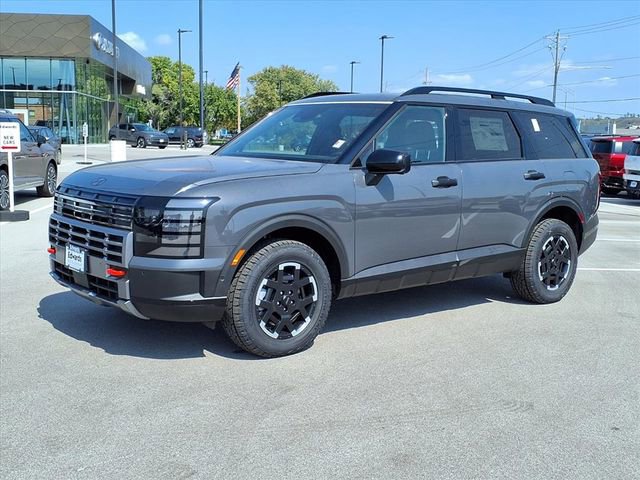 New 2026 Hyundai Palisade XRT Pro