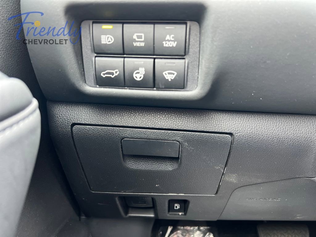 Used 2022 Toyota Highlander Platinum AWD/4WD image 33