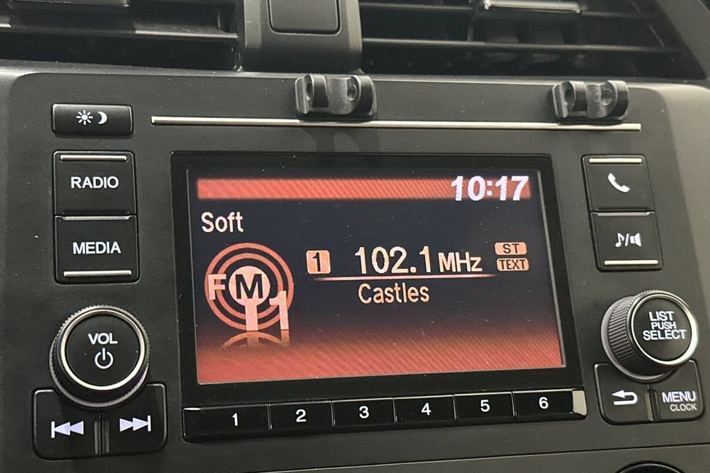 Used 2018 Honda Civic Sport image 20