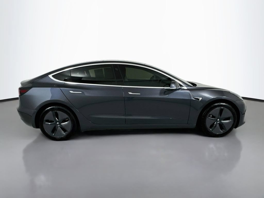 Used 2018 Tesla Model 3 Mid Range RWD image 8
