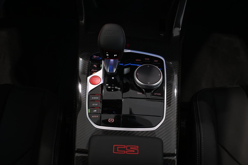 New 2026 BMW M2 CS RWD image 21