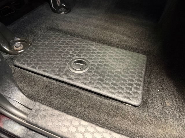 Used 2016 RAM 1500 Rebel w/ Luxury Group AWD/4WD image 38