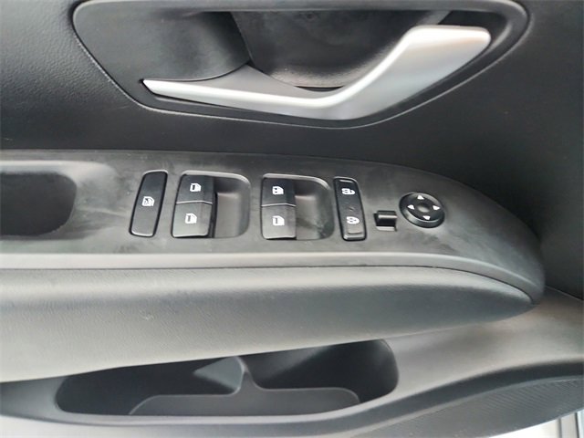 Used 2024 Hyundai Santa Cruz SE image 28