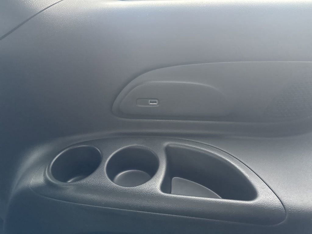 New 2026 Chrysler Pacifica Limited w/ S Appearance Package image 47