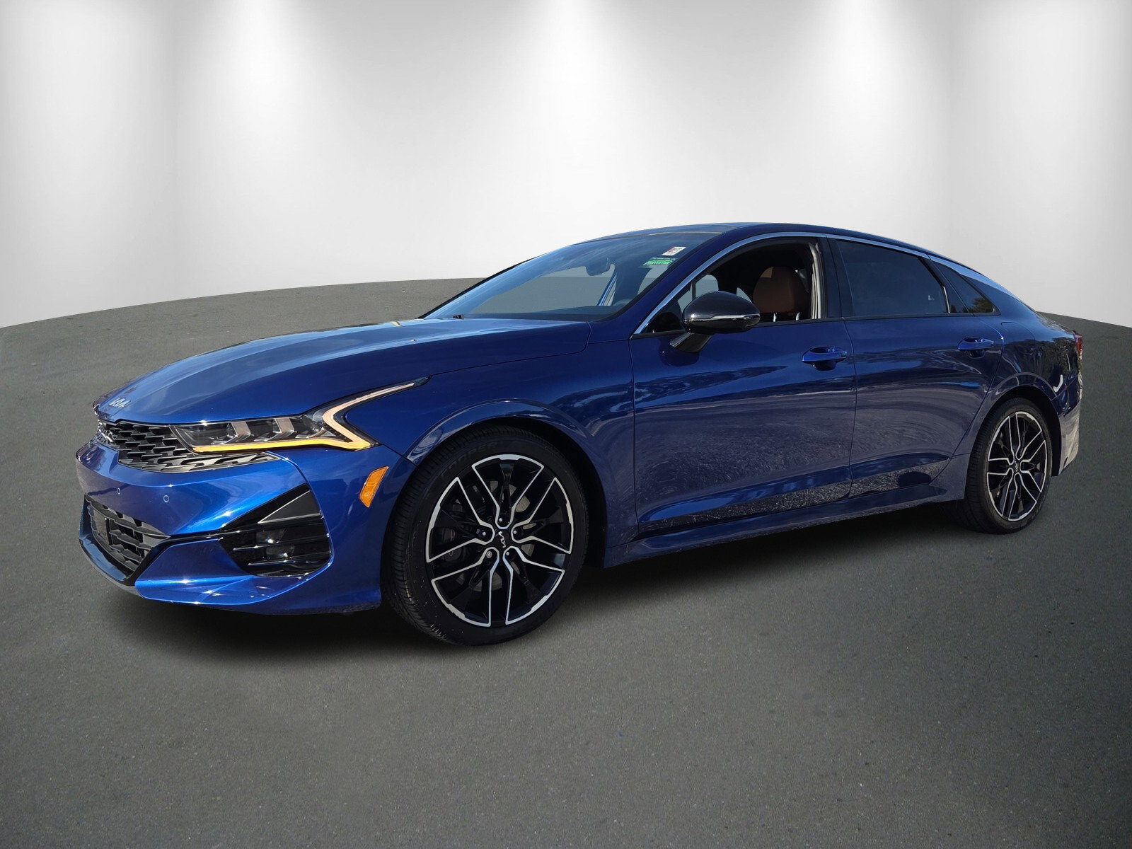 Used 2023 Kia K5 GT w/ GT1 Package image 3