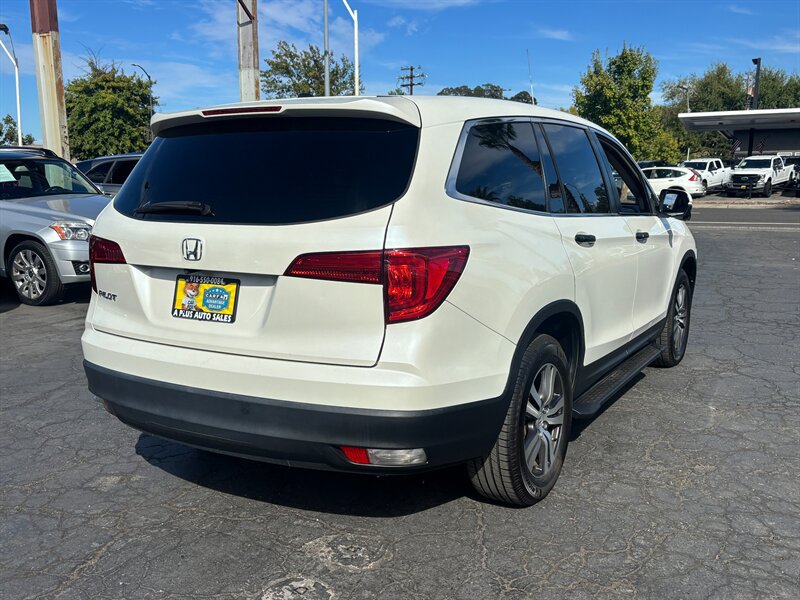 Used 2018 Honda Pilot EX-L image 3