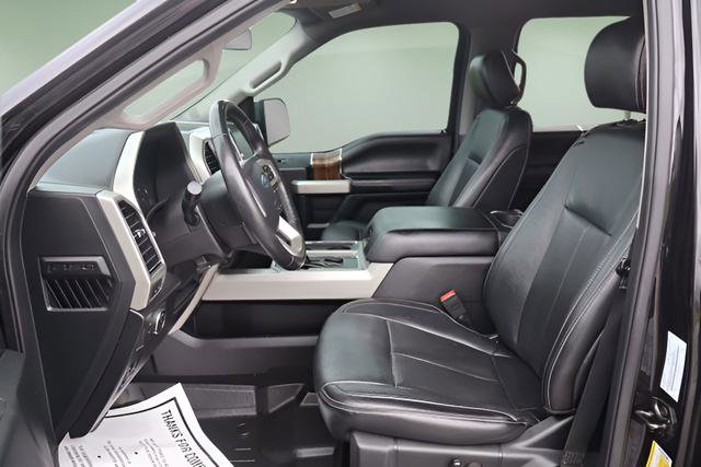 Used 2019 Ford F150 Lariat image 25