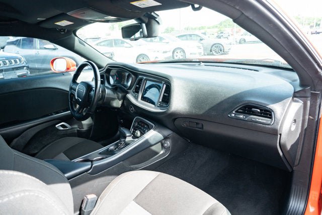 Certified 2022 Dodge Challenger GT w/ Blacktop Package RWD image 27