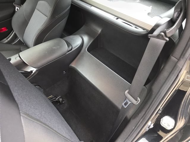 Used 2025 Nissan Z Sport w/ Floor Mat Package RWD image 14