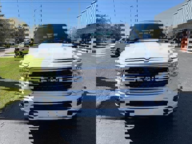 Used 2022 RAM 1500 Big Horn AWD/4WD image 10